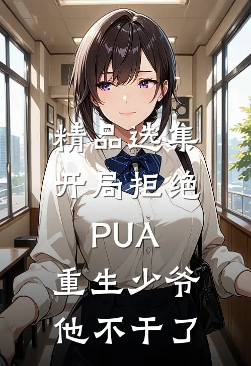 精品选集开局拒绝PUA，重生少爷他不干了