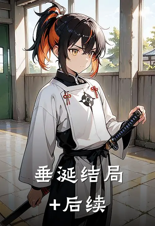 垂涎结局+后续