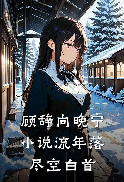 顾辞向晚宁小说流年落尽空白首