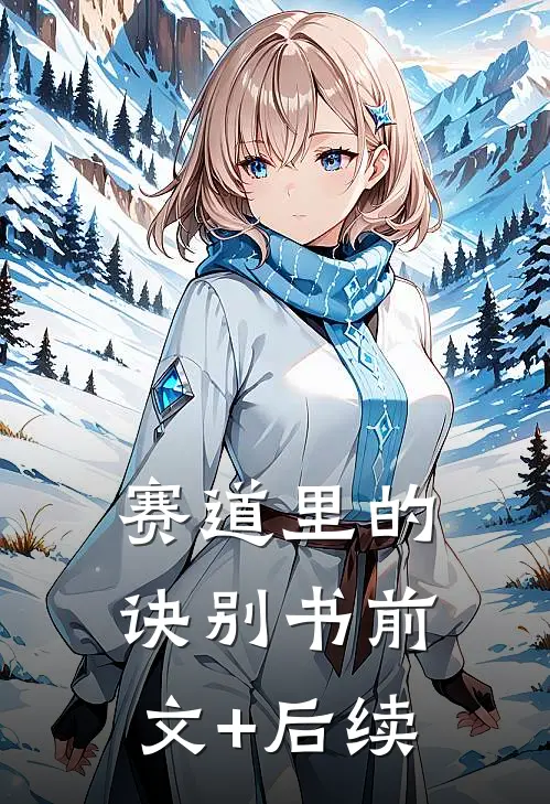 赛道里的诀别书前文+后续