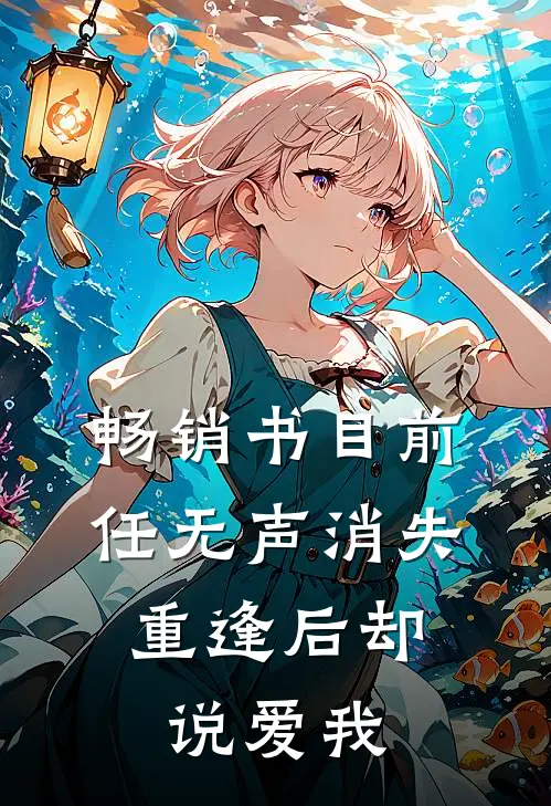 畅销书目前任无声消失，重逢后却说爱我
