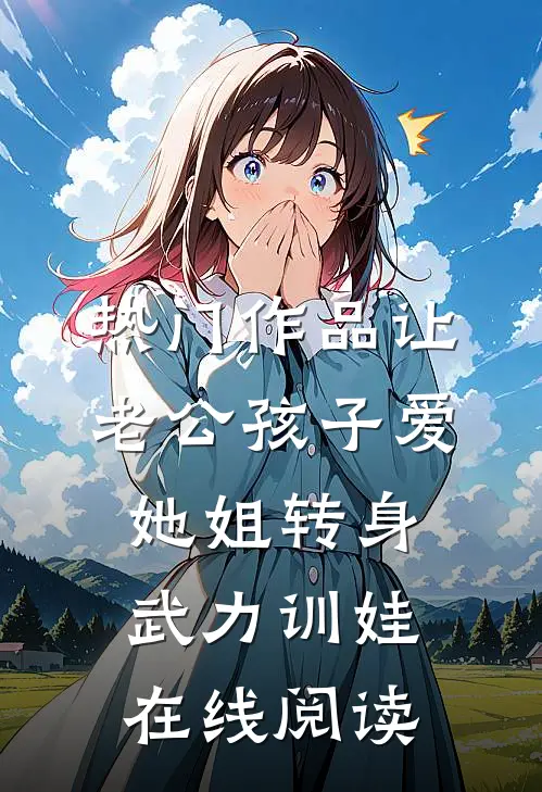 热门作品让老公孩子爱她姐转身武力训娃在线阅读