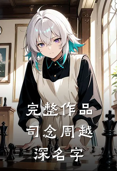 完整作品司念周越深名字