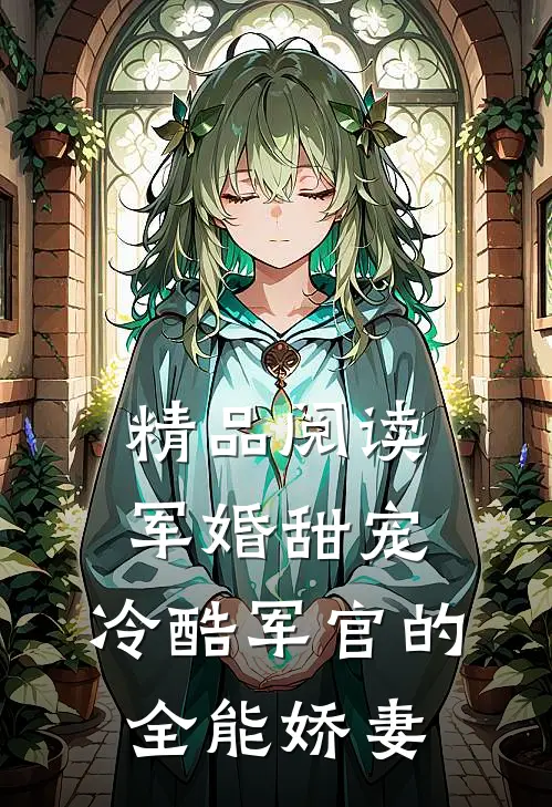 精品阅读军婚甜宠：冷酷军官的全能娇妻