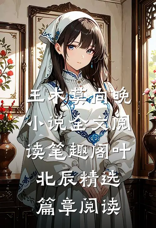 王术莫向晚小说全文阅读笔趣阁叶北辰精选篇章阅读