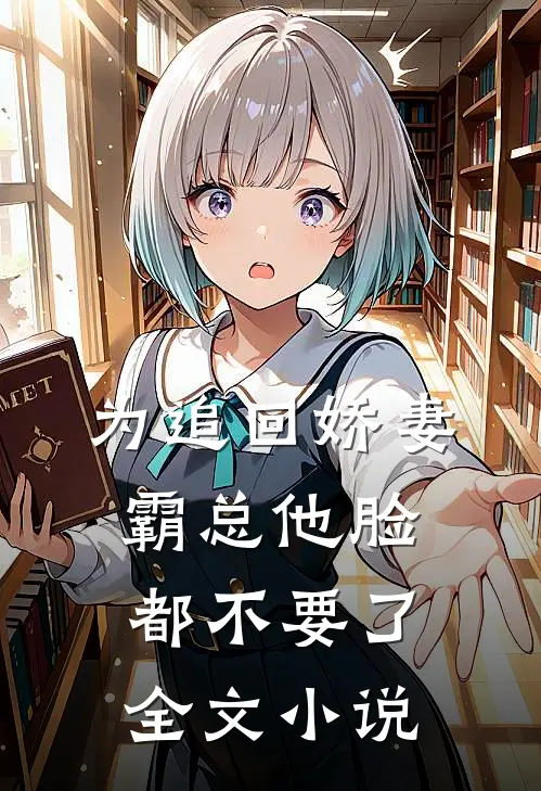 为追回娇妻，霸总他脸都不要了全文小说
