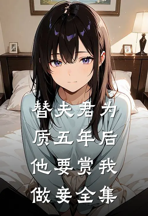 替夫君为质五年后，他要赏我做妾全集