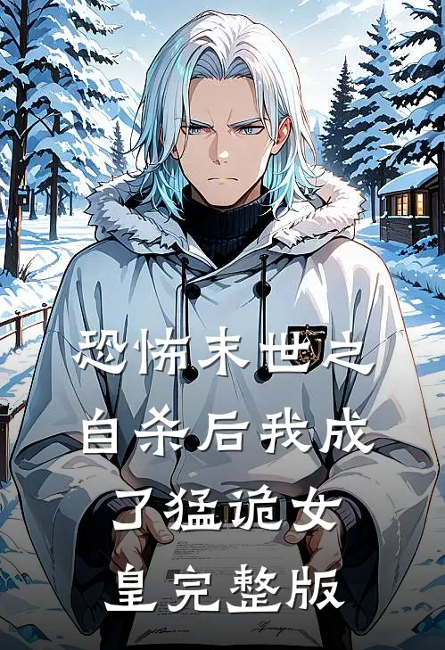 恐怖末世之自杀后我成了猛诡女皇完整版