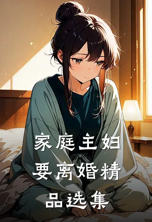 家庭主妇要离婚精品选集