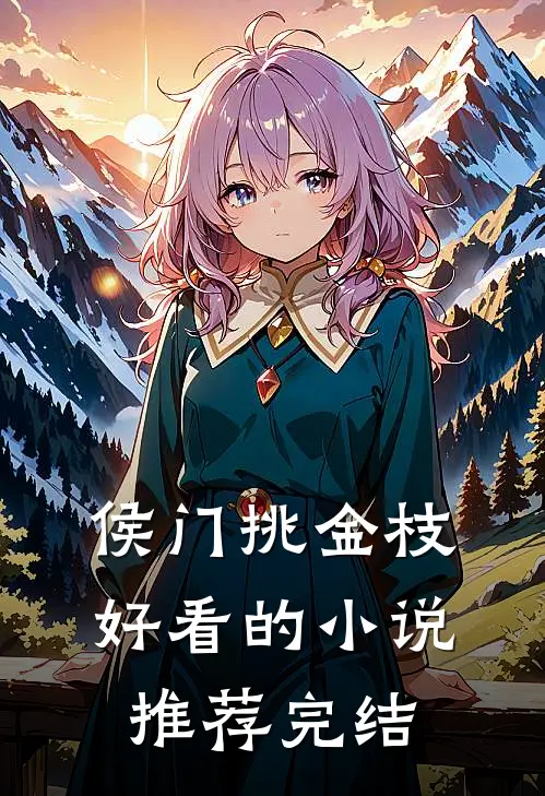 侯门挑金枝好看的小说推荐完结