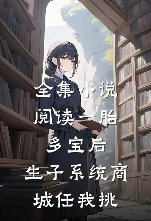 全集小说阅读一胎多宝后，生子系统商城任我挑