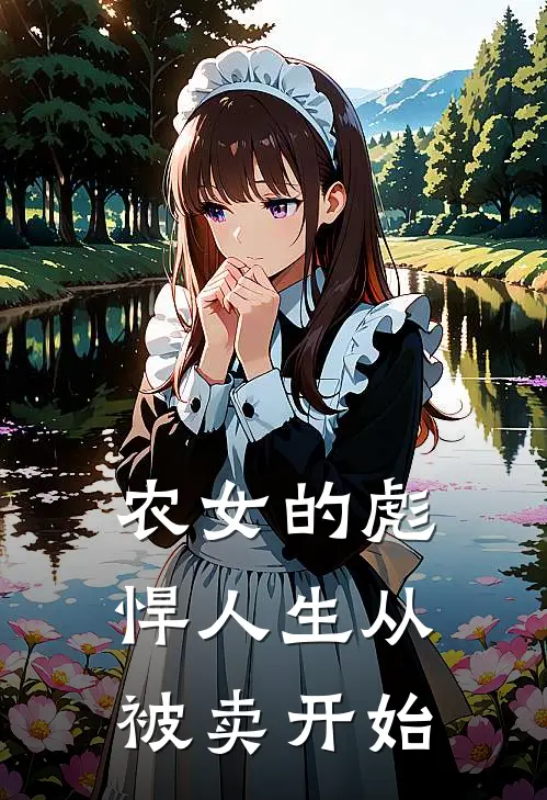 农女的彪悍人生从被卖开始