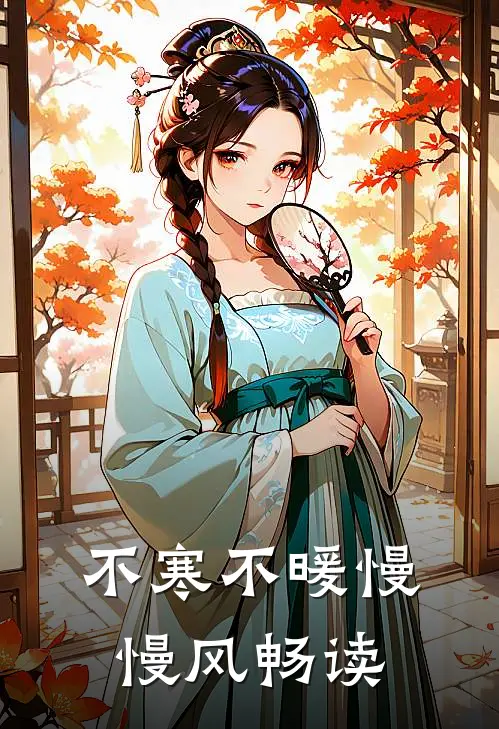 不寒不暖慢慢风畅读