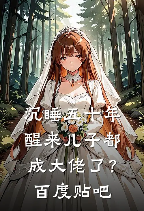 沉睡五十年，醒来儿子都成大佬了？百度贴吧