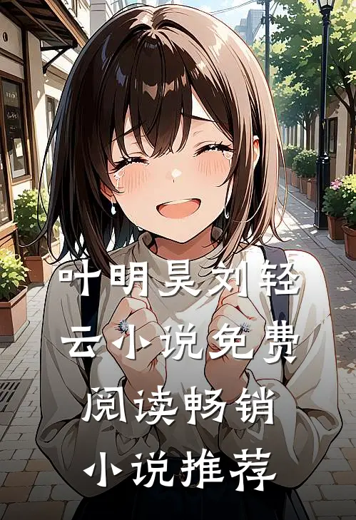 叶明昊刘轻云小说免费阅读畅销小说推荐