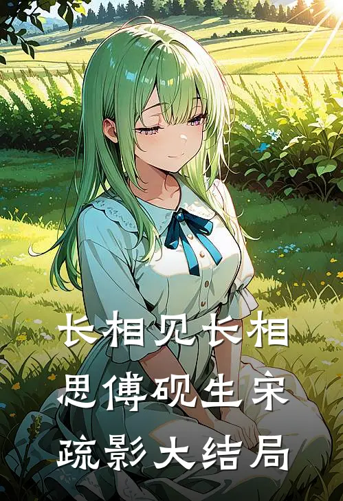 长相见长相思傅砚生宋疏影大结局