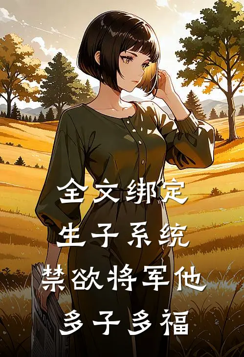 全文绑定生子系统，禁欲将军他多子多福