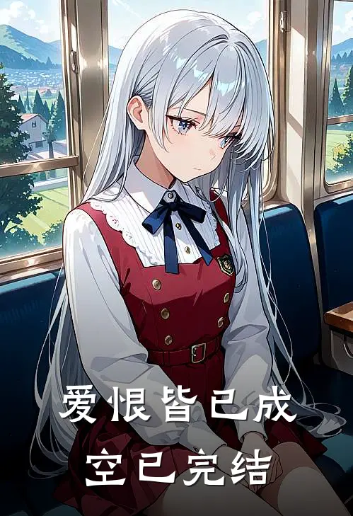 爱恨皆已成空已完结