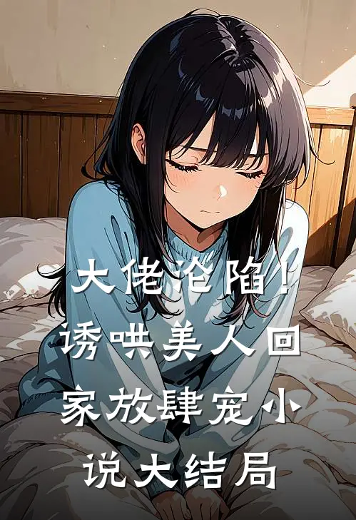 大佬沦陷！诱哄美人回家放肆宠小说大结局