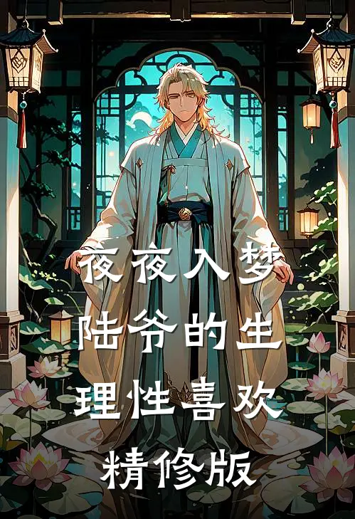 夜夜入梦，陆爷的生理性喜欢精修版