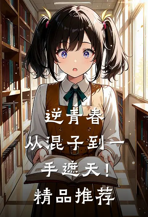 逆青春：从混子到一手遮天！精品推荐
