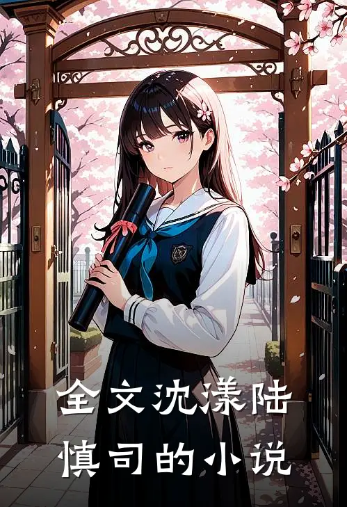 全文沈漾陆慎司的小说