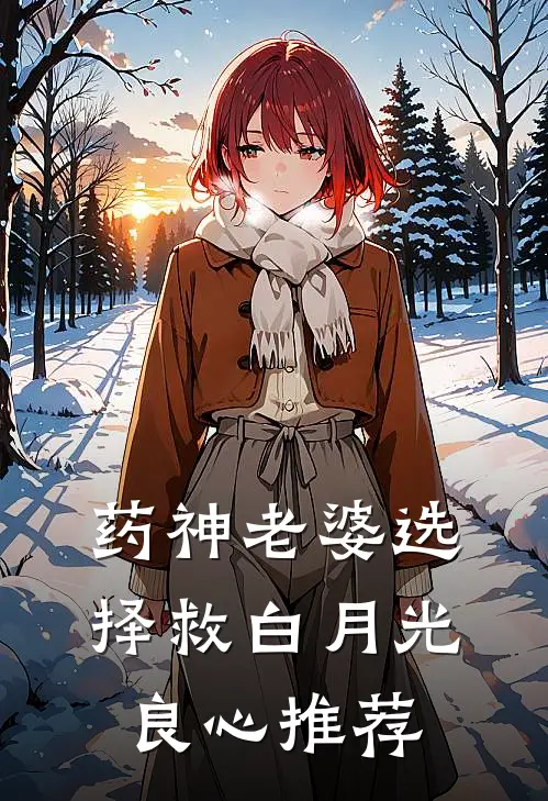 药神老婆选择救白月光良心推荐