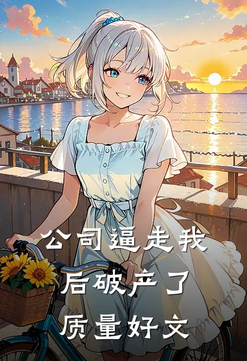 公司逼走我后破产了质量好文