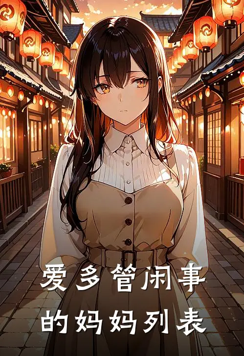 爱多管闲事的妈妈列表