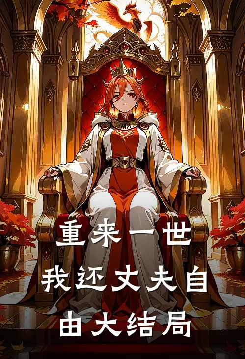 重来一世，我还丈夫自由大结局