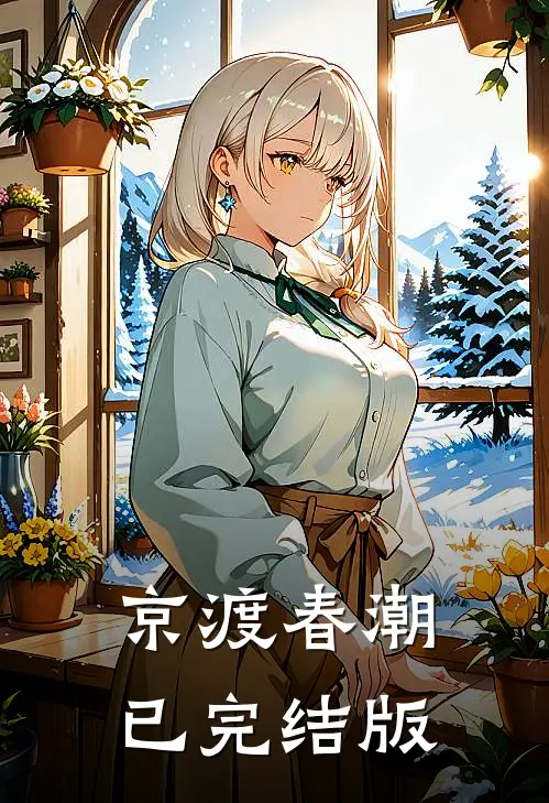 京渡春潮已完结版