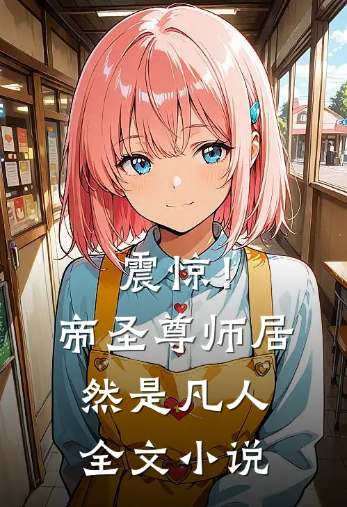 震惊！帝圣尊师居然是凡人全文小说