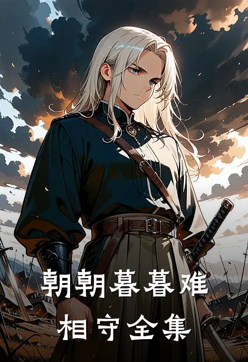 朝朝暮暮难相守全集