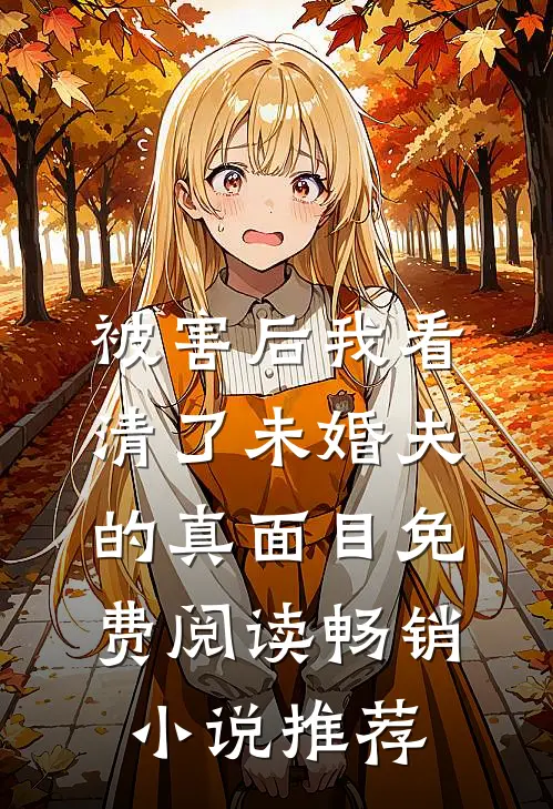 被害后我看清了未婚夫的真面目免费阅读畅销小说推荐
