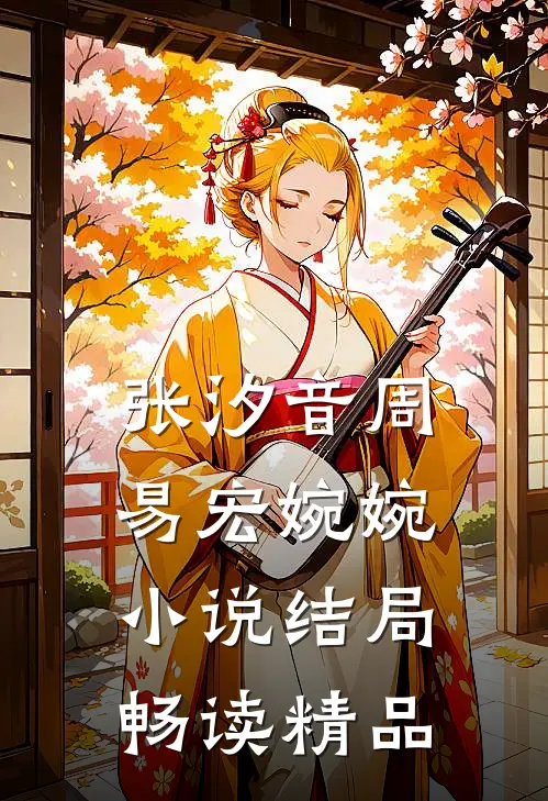 张汐音周易宏婉婉小说结局畅读精品