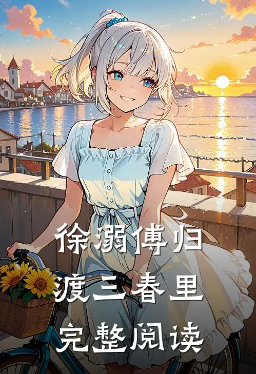 徐溺傅归渡三春里完整阅读