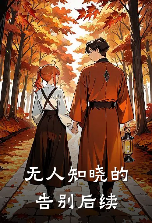 无人知晓的告别后续