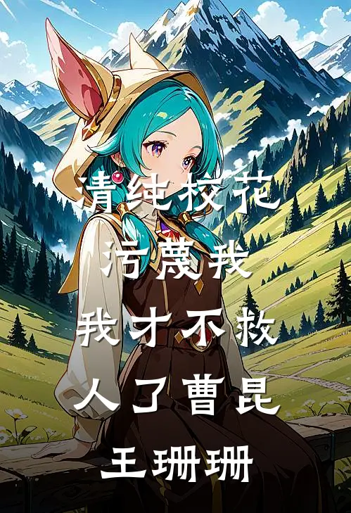 清纯校花污蔑我，我才不救人了曹昆王珊珊