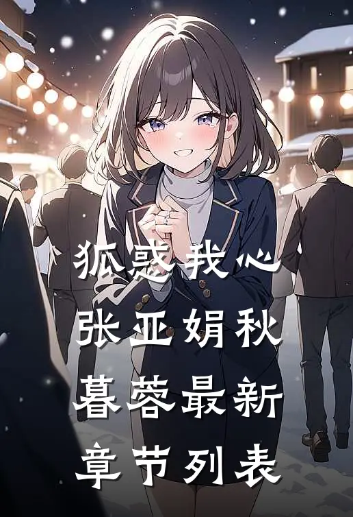 狐惑我心张亚娟秋暮蓉最新章节列表