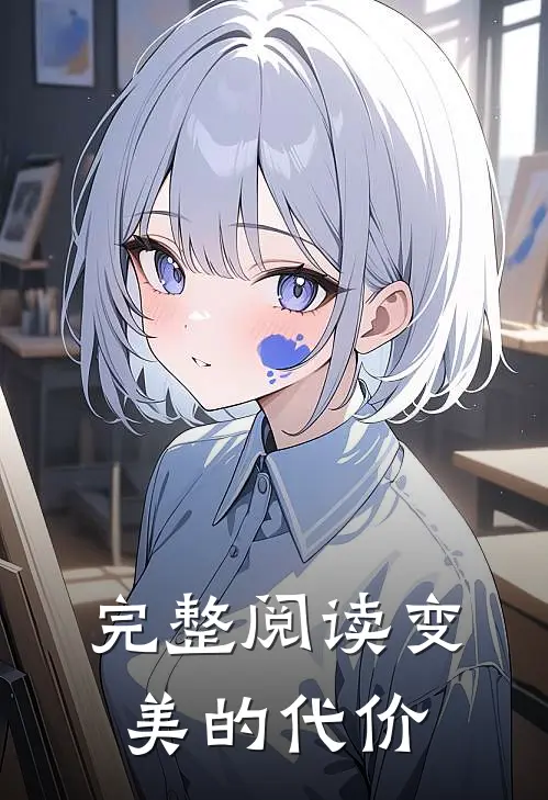 完整阅读变美的代价