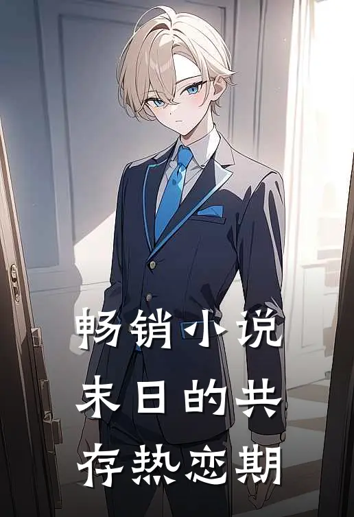 畅销小说末日的共存热恋期