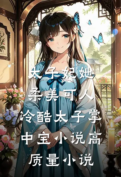 太子妃她柔美可人：冷酷太子掌中宝小说高质量小说