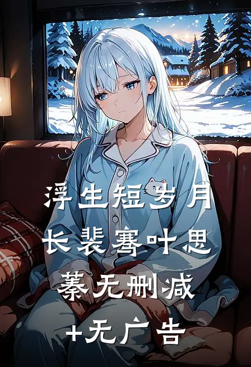 浮生短岁月长裴骞叶思蓁无删减+无广告