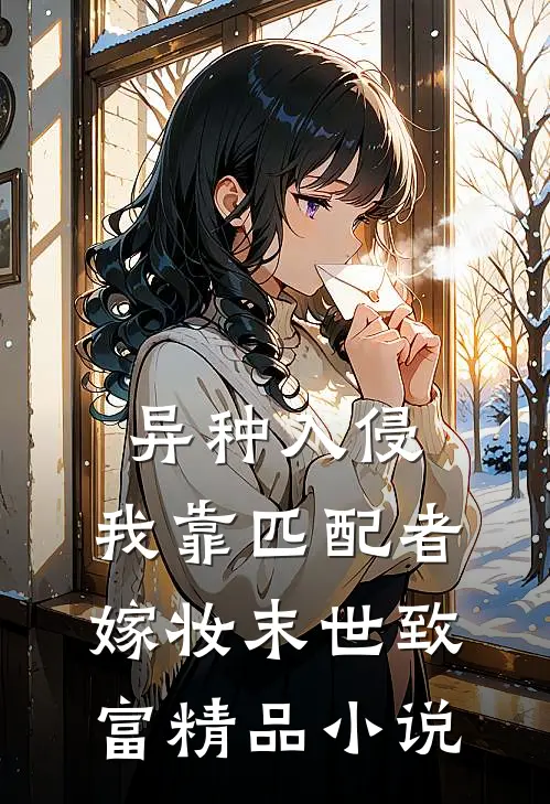 异种入侵，我靠匹配者嫁妆末世致富精品小说