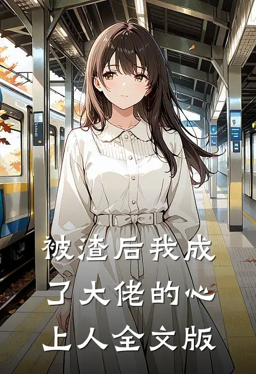 被渣后我成了大佬的心上人全文版