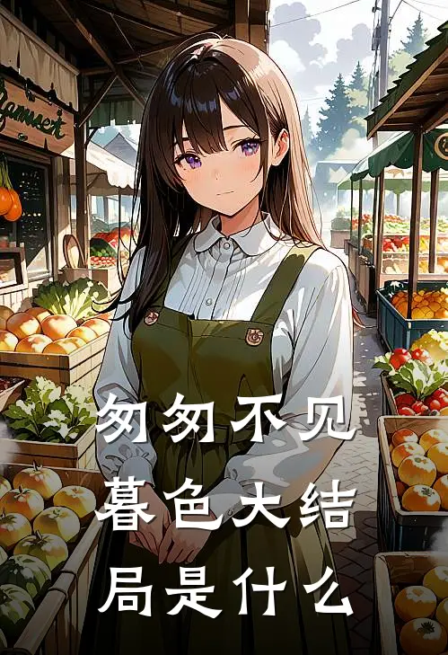 匆匆不见暮色大结局是什么