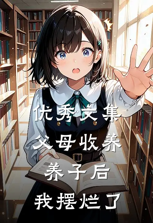 优秀文集父母收养养子后，我摆烂了