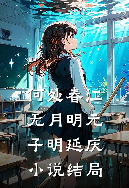 何处春江无月明元子明延庆小说结局