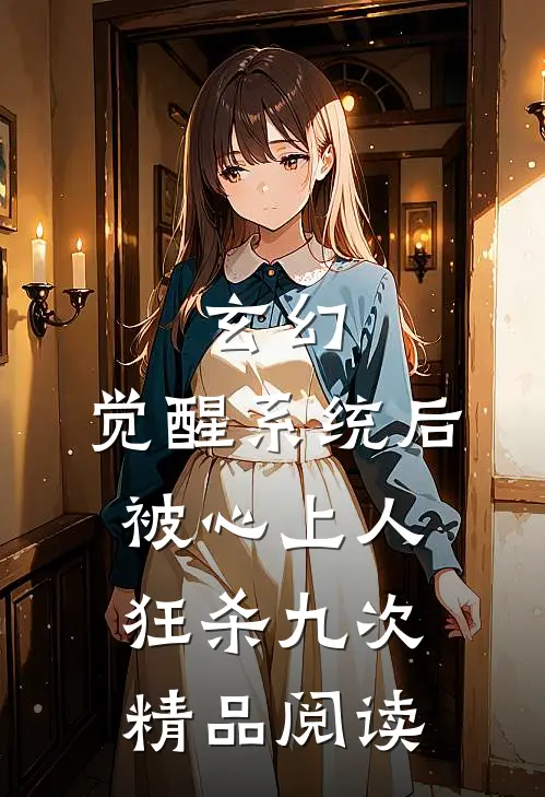 玄幻：觉醒系统后被心上人狂杀九次精品阅读