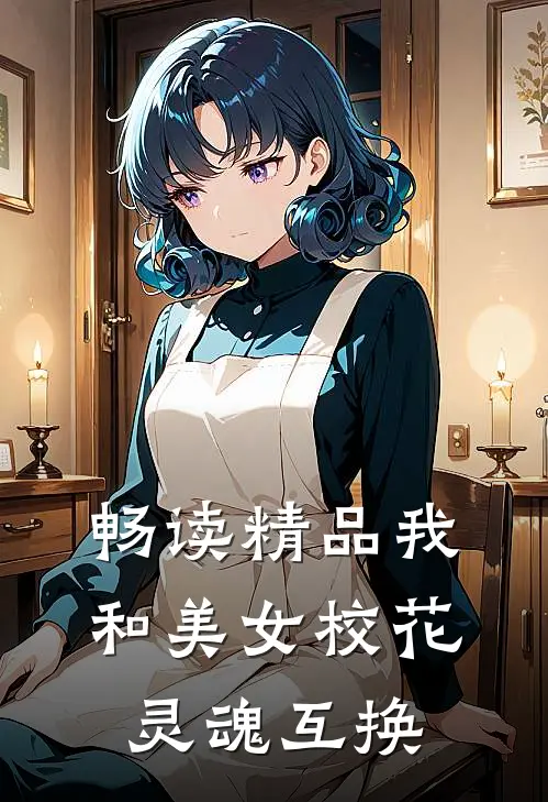 畅读精品我和美女校花灵魂互换